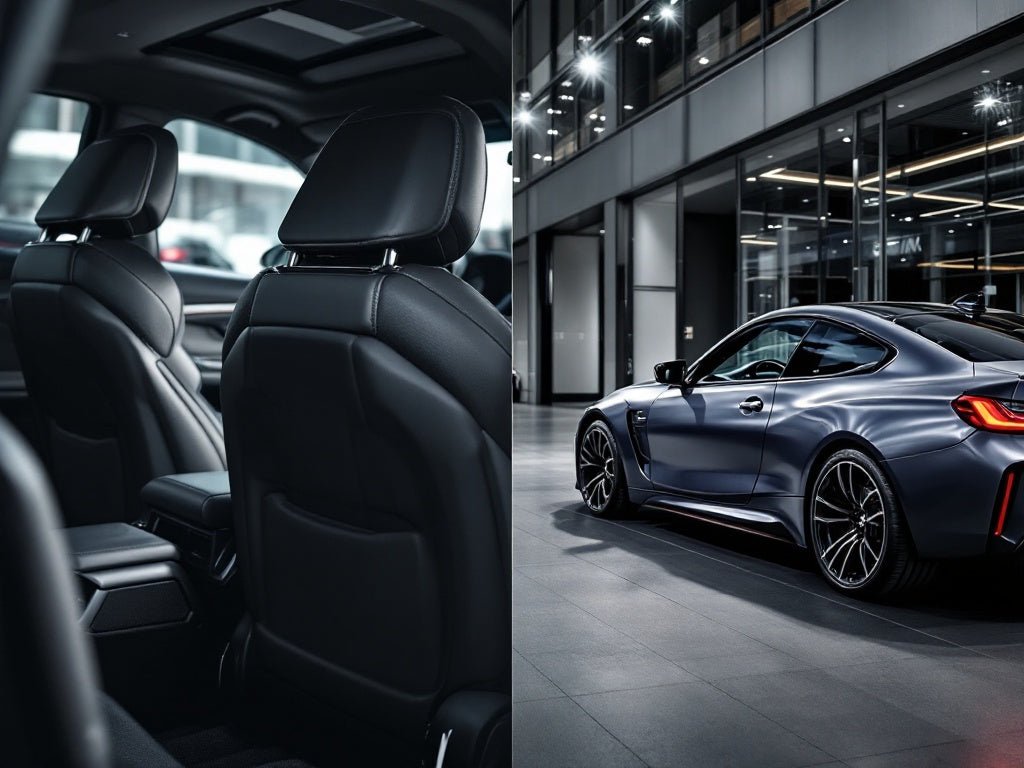 BMW M3 G80 Kaufberatung: Alles was Sie vor dem Kauf wissen müssen (2025) - CarWorlds GmbH