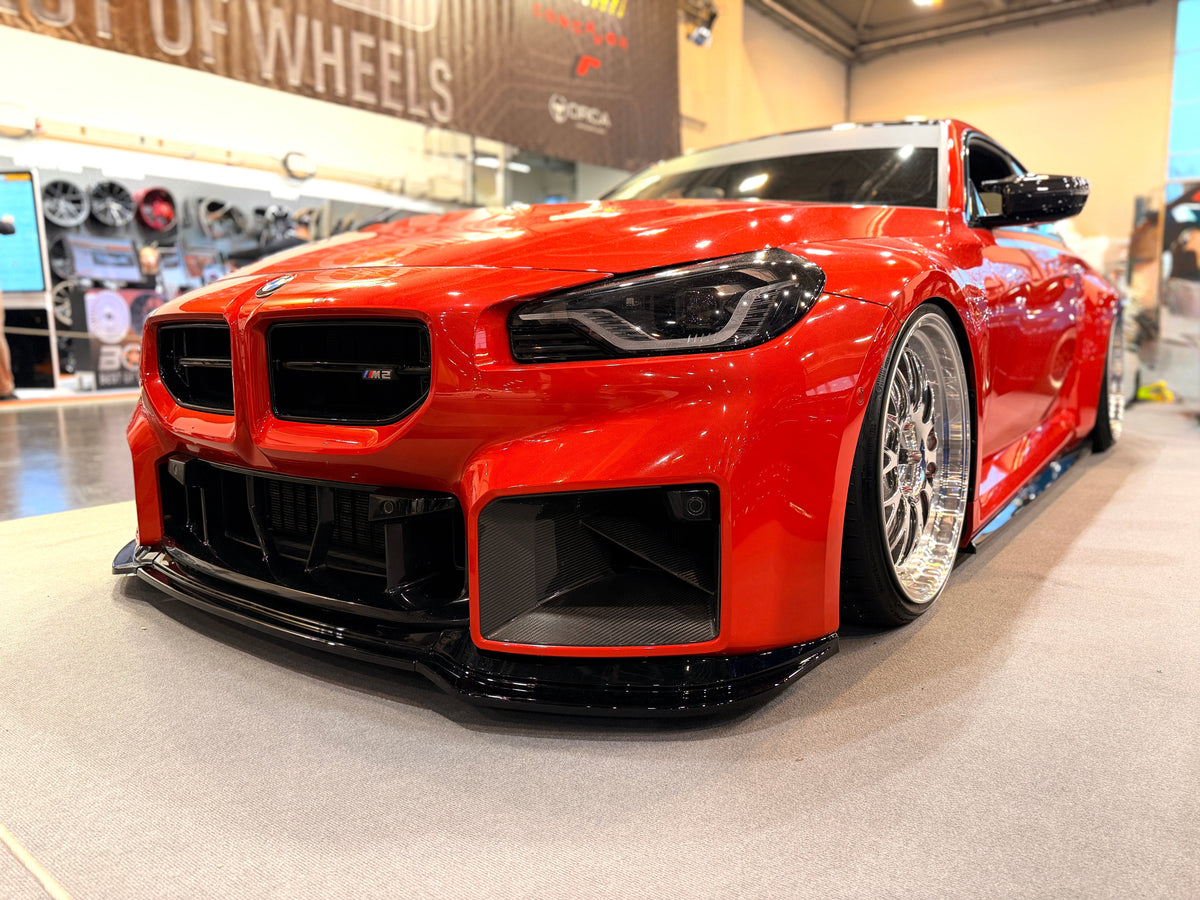 Dein Tuningshop für Bimmer – Individuelles BMW Tuning ohne Originalteile - CarWorlds GmbH