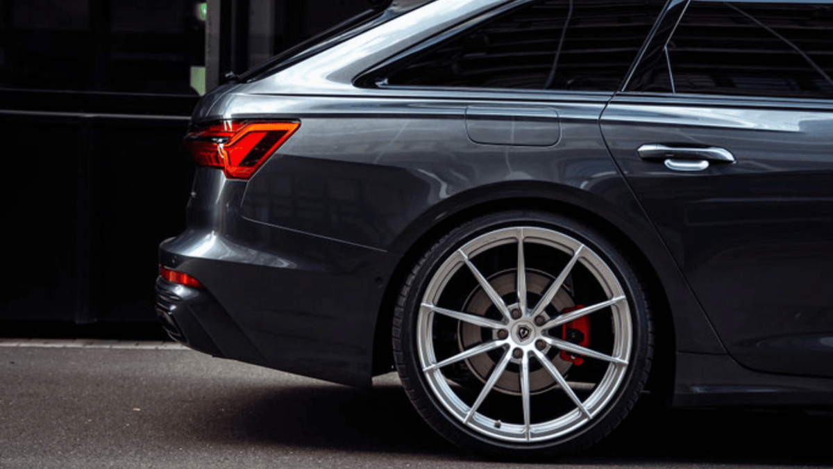 Felgen-Styles für Audi 2026: clean, sportlich, OEM+ – legal umsetzbar - CarWorlds GmbH