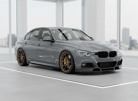 BMW F30 – Tuning, Zubehör & Tipps für die 3er-Reihe