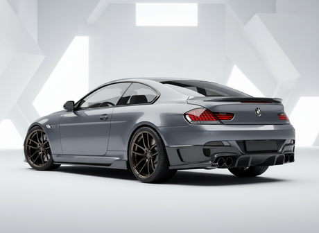 BMW E63 – Tuning, Zubehör & Tipps für die 6er-Reihe