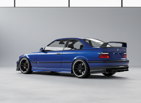 BMW E36 – Tuning, Zubehör & Tipps für die 3er-Ikone