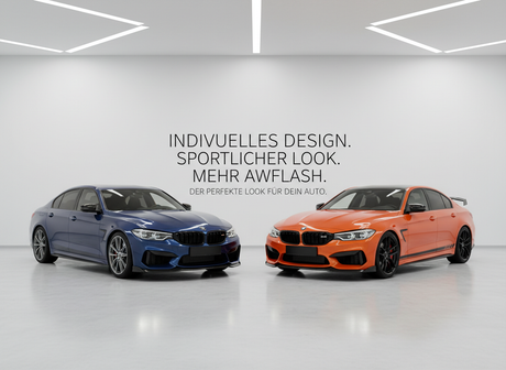 Was sind die Vorteile von Aftermarket-Tuningteilen gegenüber Originalteilen?