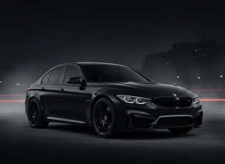 BMW M3 G80: Der ultimative Guide (Daten, Motor, Probleme, Tuning, Kaufberatung)