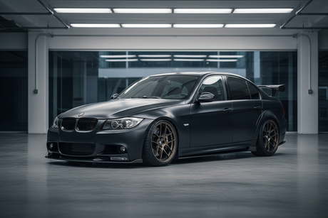 BMW E90 – Alle Modelle, Varianten, Motoren, Ausstattung & Tuning-Guide