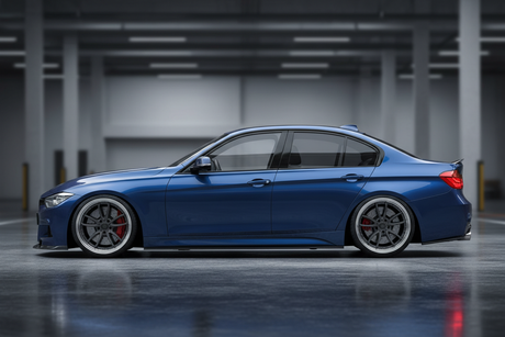 BMW F30 – Tuning, Zubehör & Tipps für die 3er-Reihe
