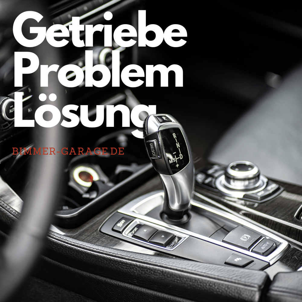 Häufige Getriebeprobleme beim BMW E90: Ursachen, Diagnose und Lösungen - CarWorlds GmbH