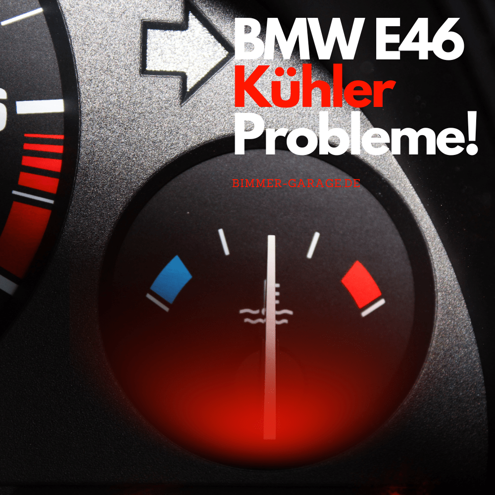 Kühlerwechsel beim BMW E46: Eine Schritt-für-Schritt-Anleitung für Heimwerker - CarWorlds GmbH