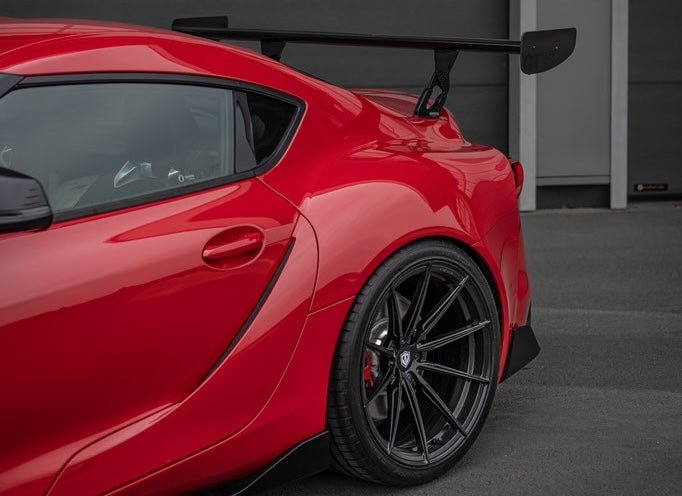 Raffa Felgen – Exklusives Design & Top-Qualität für dein Auto bei Carworlds - CarWorlds GmbH