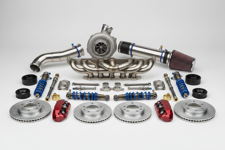 Wo finde ich günstige und hochwertige Tuningteile für mein Auto?