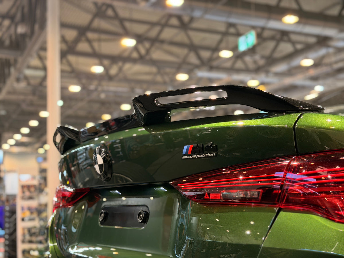 Was sind die Vorteile von Aftermarket-Tuningteilen gegenüber Originalteilen? - CarWorlds GmbH