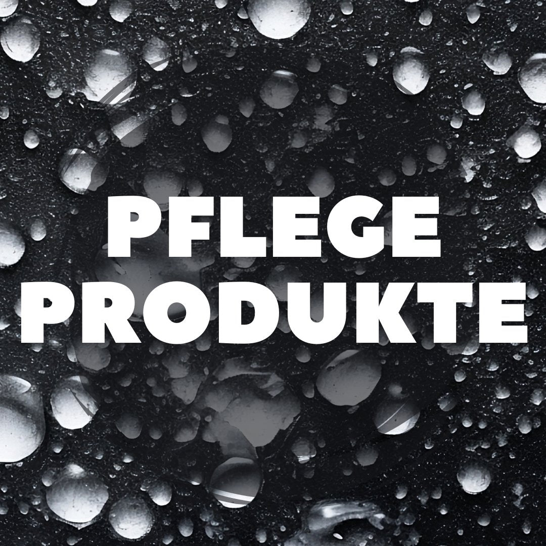 Pflege