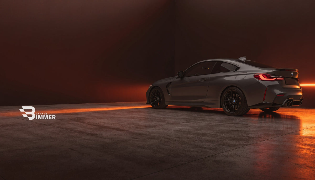 Bimmer-Garage ansaugsystem-fur-bmw Tuning Banner