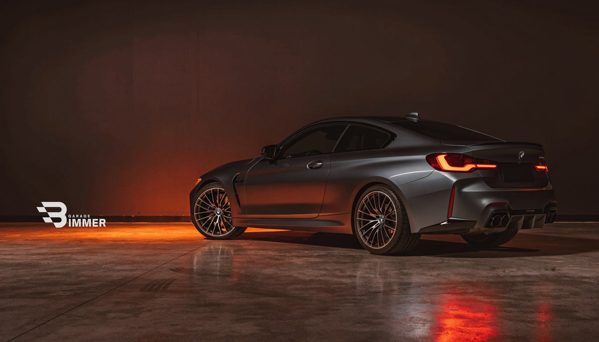 Bimmer-Garage auto-deals Tuning Banner