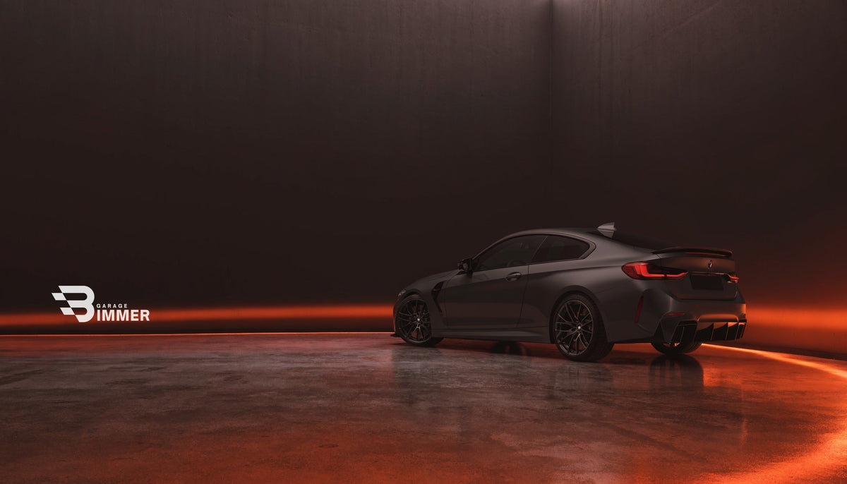 Bimmer-Garage bmw-1 Tuning Banner