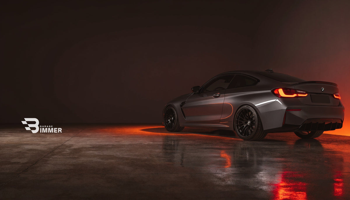 Bimmer-Garage bmw-felgen Tuning Banner