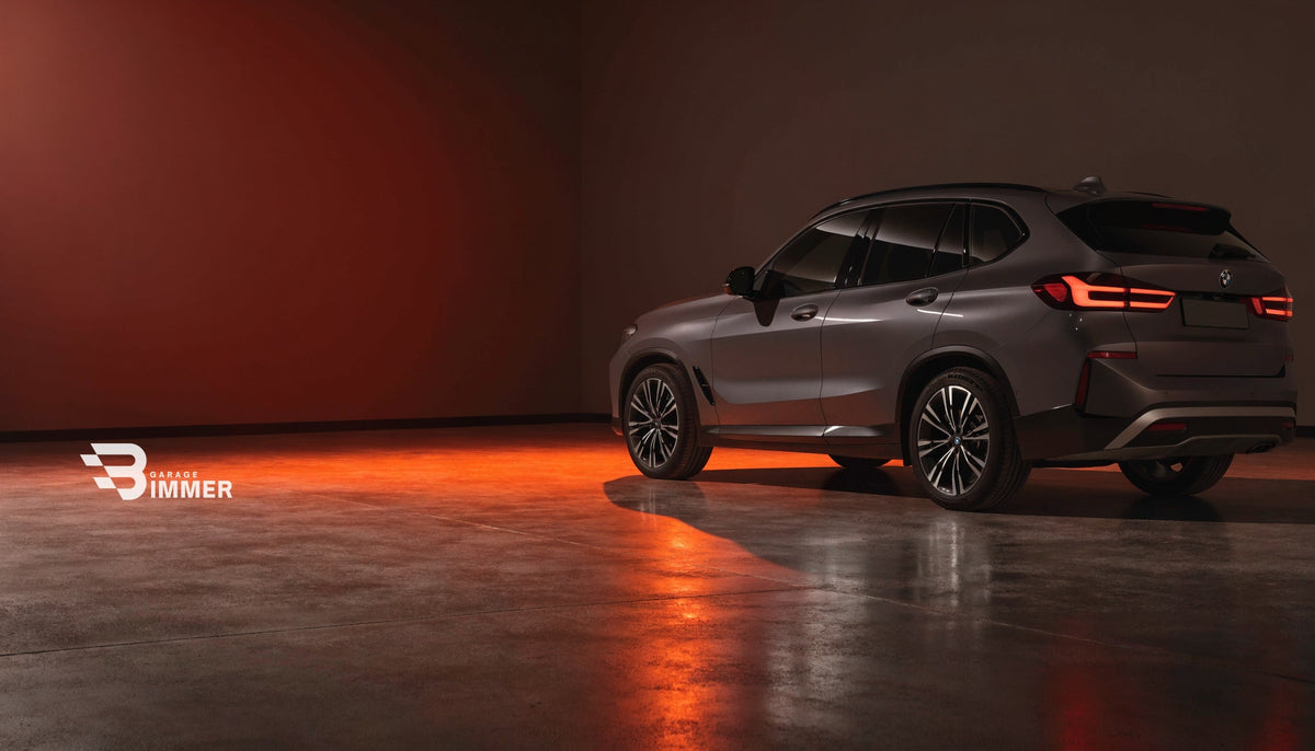 Bimmer-Garage bmw-x3 Tuning Banner