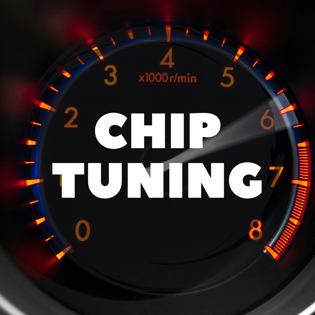 Chip Tuning – Bimmer-Garage