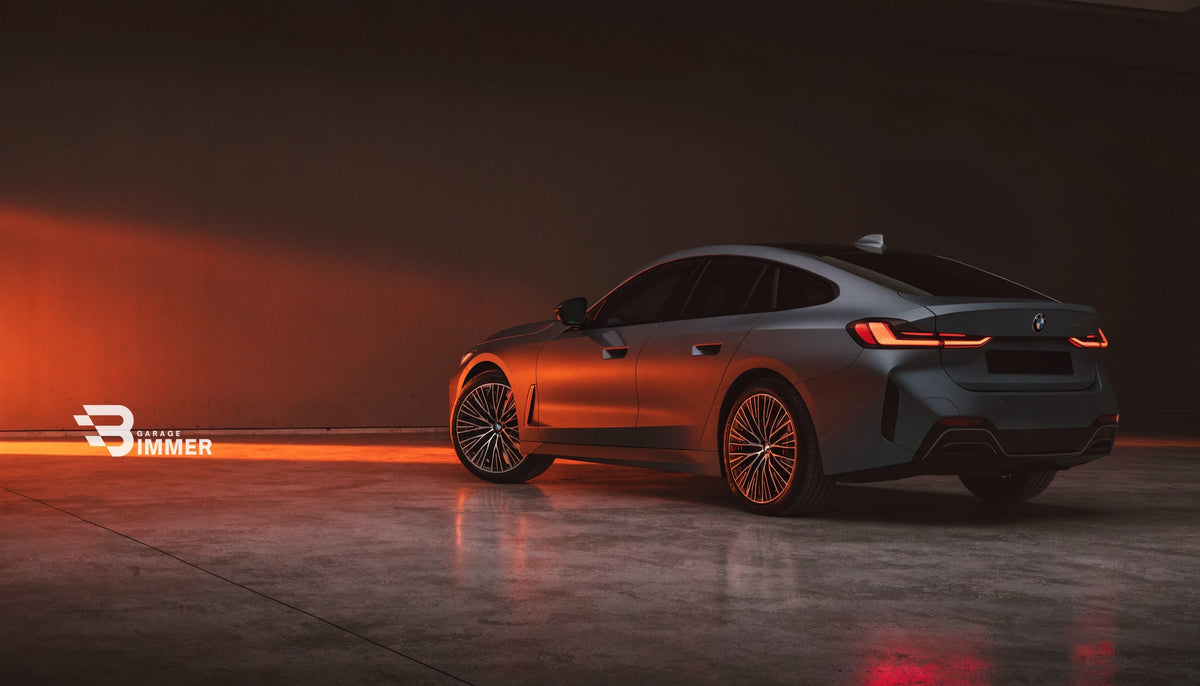 Bimmer-Garage f32-f33-f36-artikel Tuning Banner