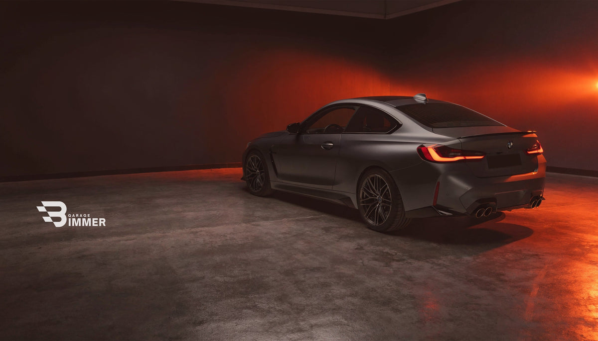 Bimmer-Garage f87-m2-artikel Tuning Banner