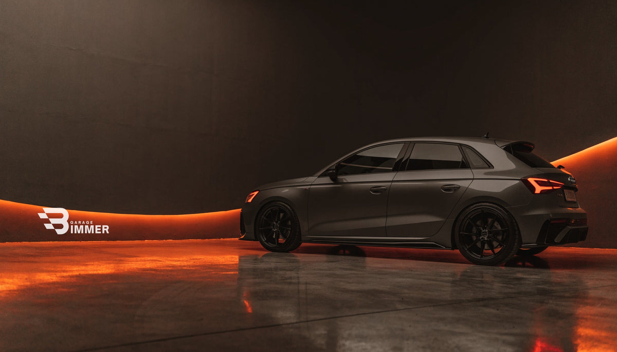 Bimmer-Garage felgen-audi-a3-s3-8y Tuning Banner