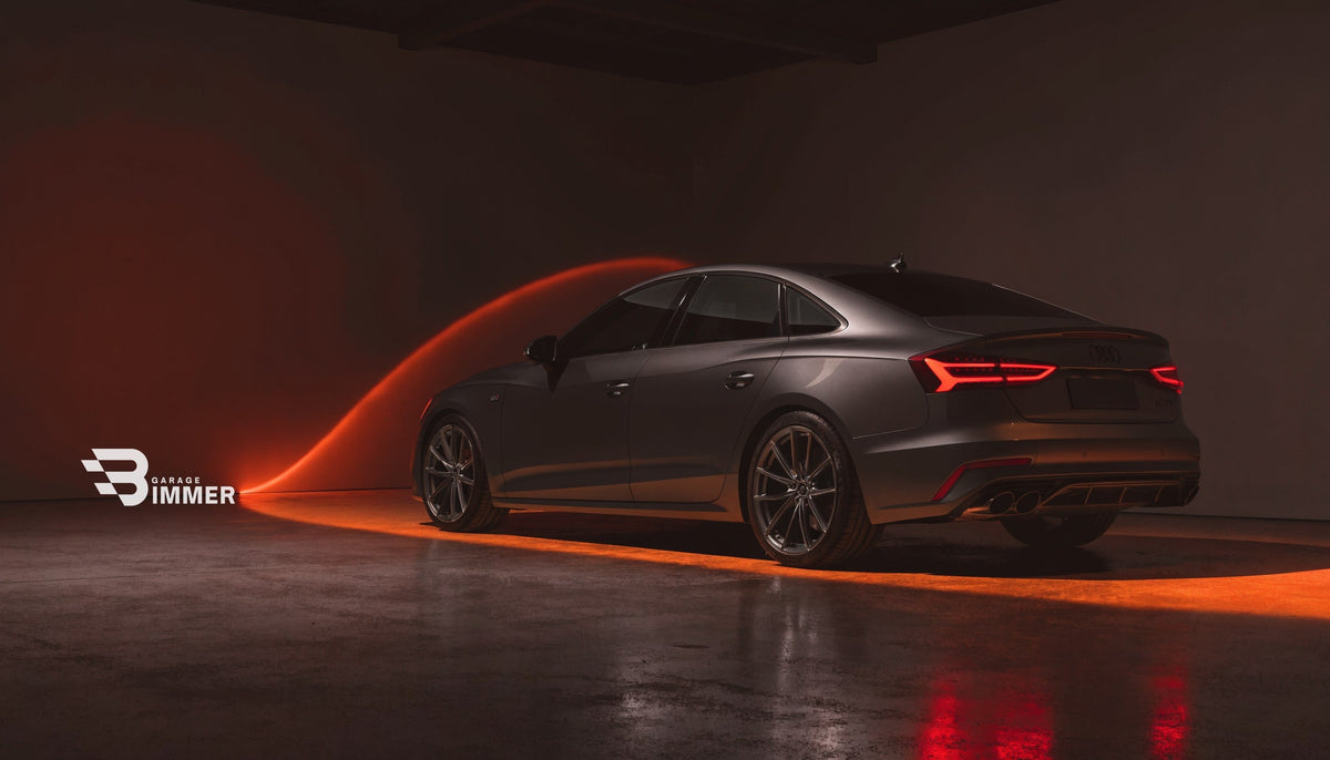Bimmer-Garage felgen-audi-a4-s4-b9 Tuning Banner