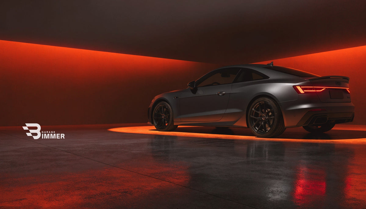 Bimmer-Garage felgen-audi-a5-s5-b9 Tuning Banner