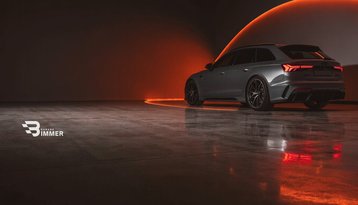Bimmer-Garage felgen-audi-a7-s7-f2-c8 Tuning Banner
