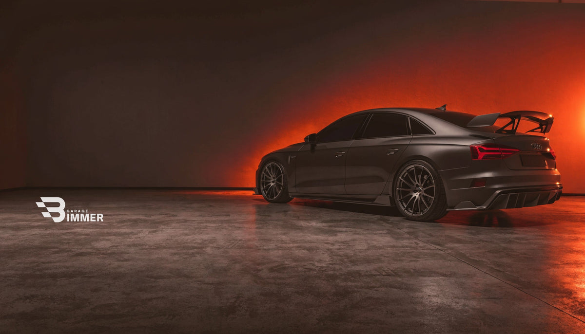 Bimmer-Garage felgen-audi-rs4-rs5-b9 Tuning Banner