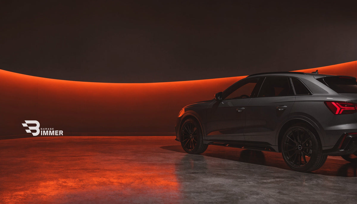 Bimmer-Garage felgen-audi-rsq3-f3 Tuning Banner