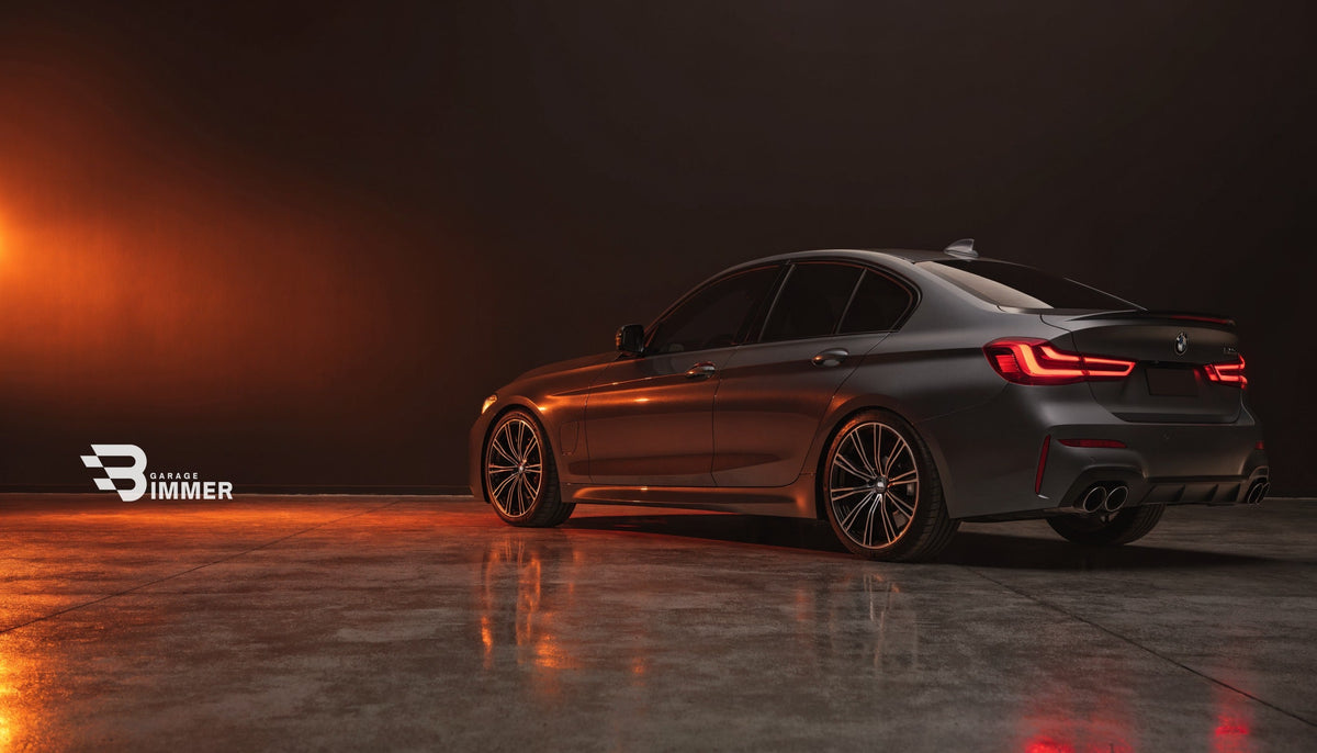 Bimmer-Garage felgen-bmw-3er-f30-f31 Tuning Banner