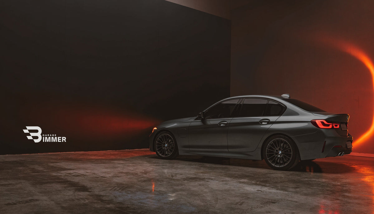 Bimmer-Garage felgen-bmw-3er-g20-g21 Tuning Banner