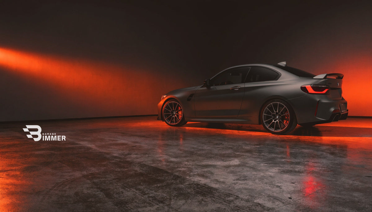 Bimmer-Garage felgen-bmw-m2-g87 Tuning Banner