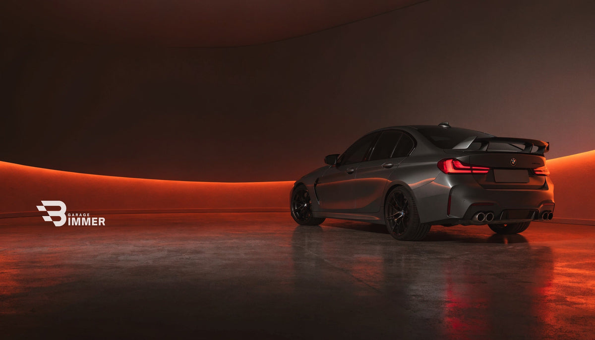 Bimmer-Garage felgen-bmw-m3-m4-f80-f82 Tuning Banner
