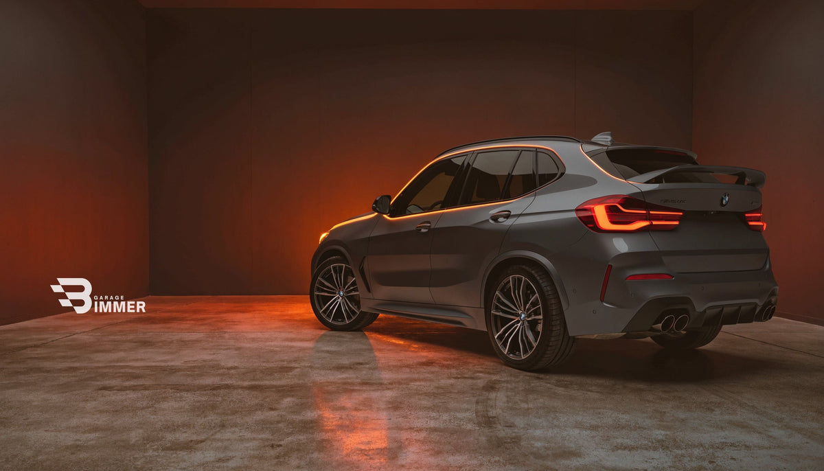 Bimmer-Garage felgen-bmw-x3m-x4m-f97-f98 Tuning Banner