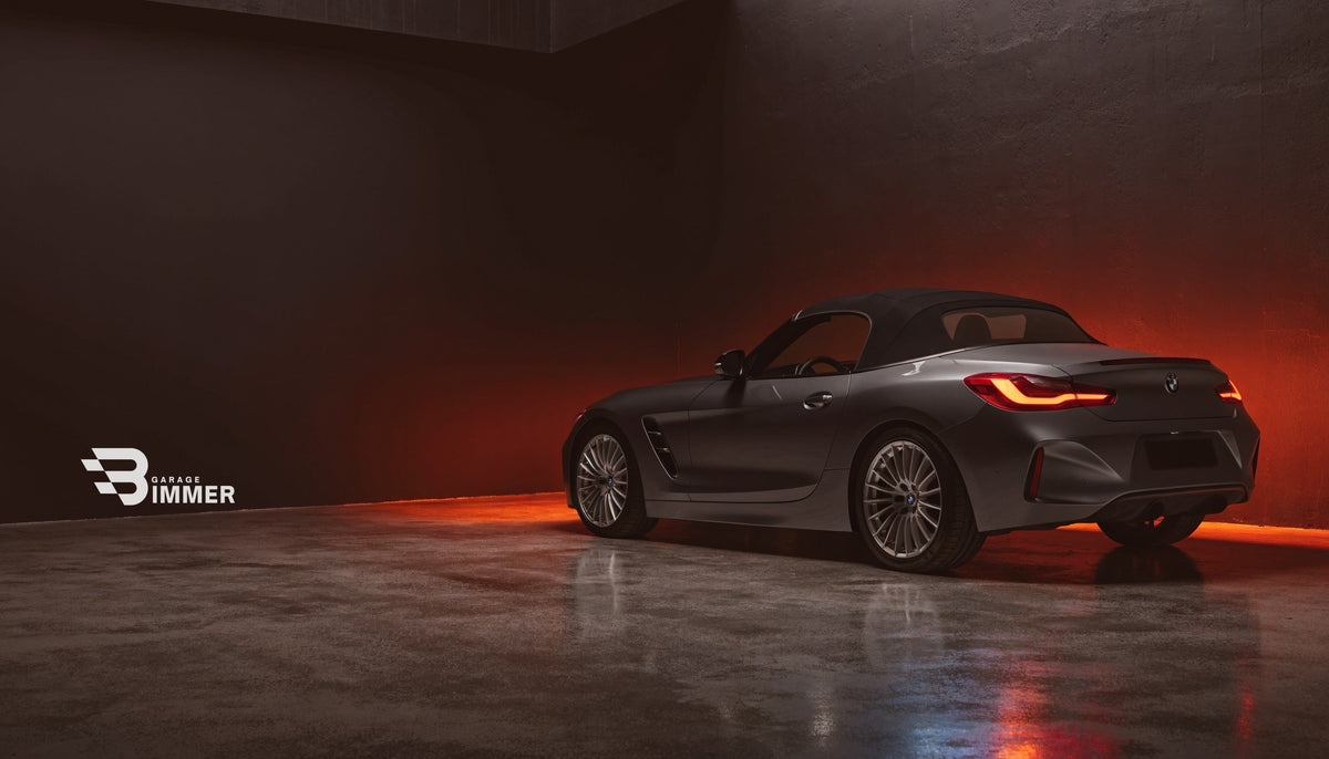 Bimmer-Garage felgen-bmw-z4-g29 Tuning Banner