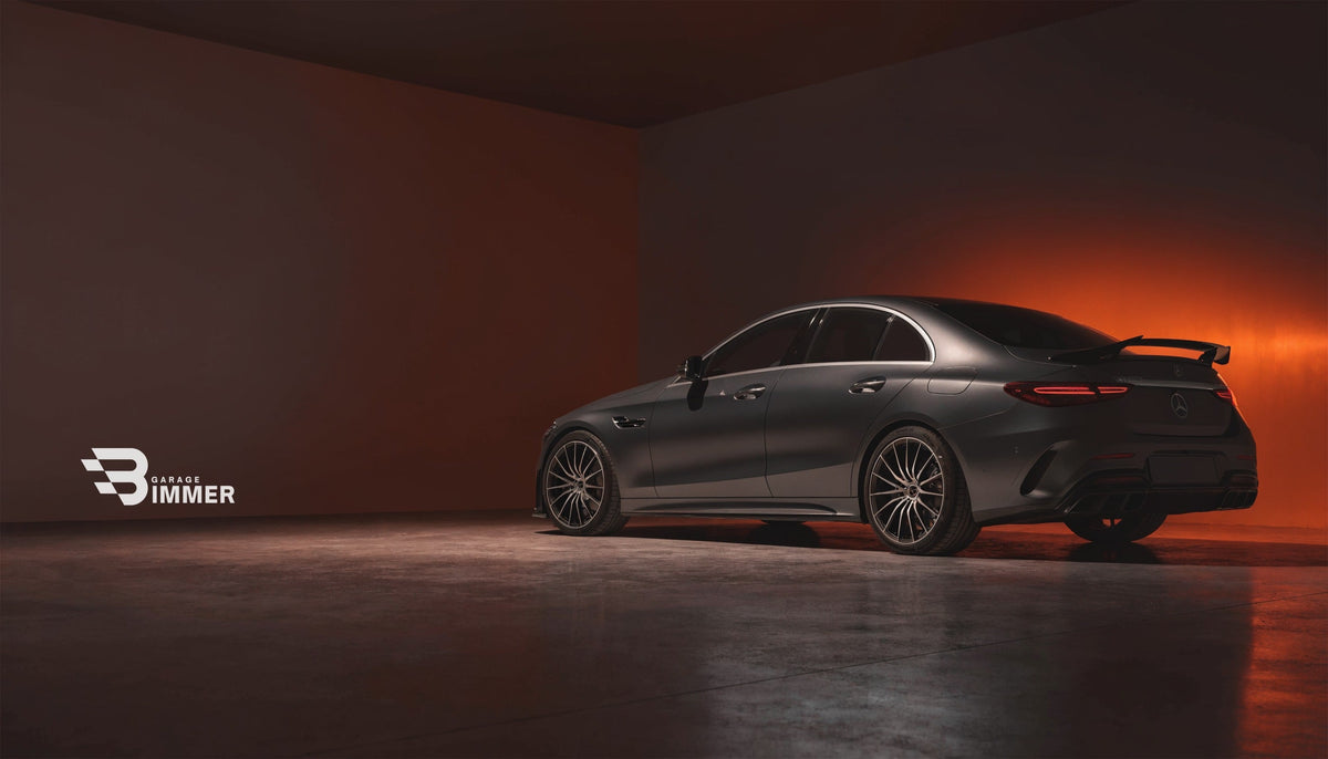 Bimmer-Garage felgen-mercedes-c63-amg-t-model-w205 Tuning Banner