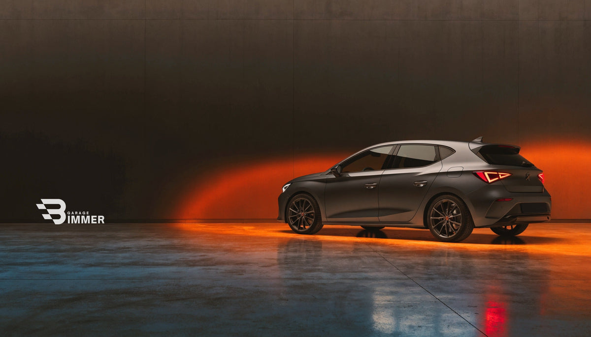 Bimmer-Garage felgen-seat-leon-5f-inkl-cupra Tuning Banner