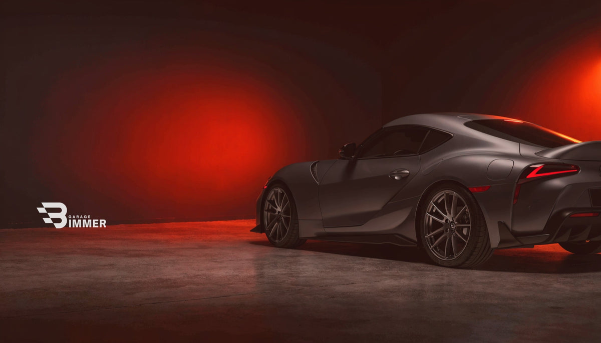 Bimmer-Garage felgen-toyota-supra-a90-mk5 Tuning Banner