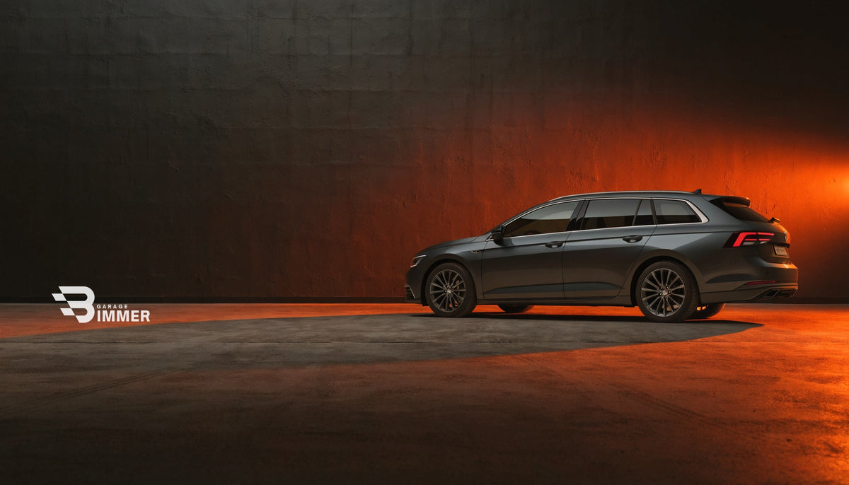 Bimmer-Garage felgen-vw-passat-b8 Tuning Banner