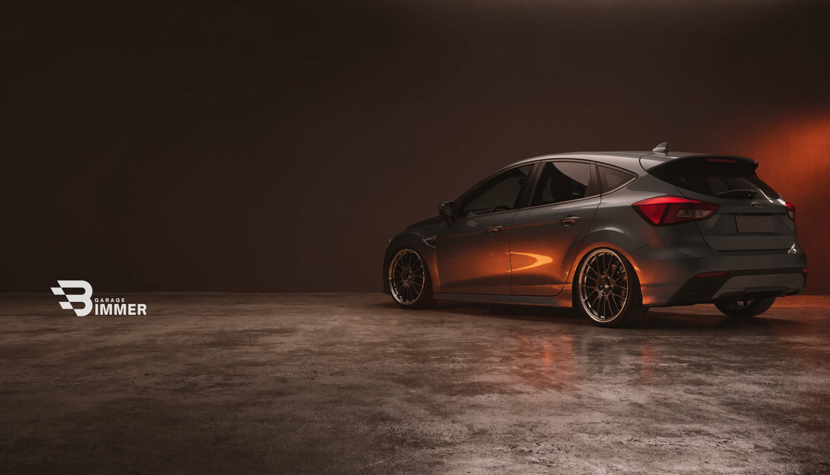 Bimmer-Garage ford-2 Tuning Banner