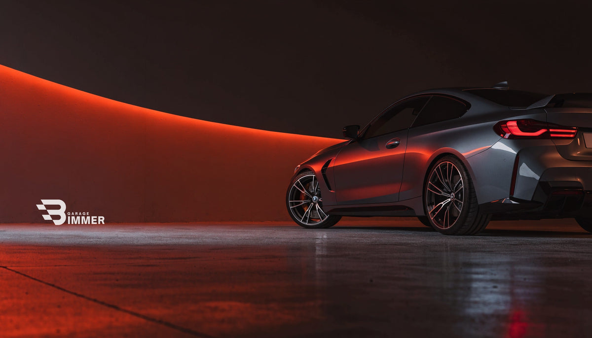 Bimmer-Garage g20-g21-artikel Tuning Banner