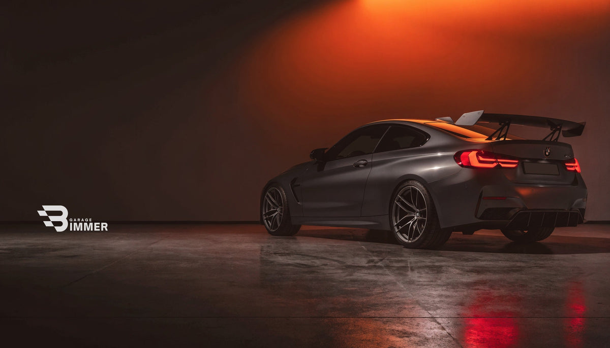 Bimmer-Garage g22-g23-g26-artikel Tuning Banner