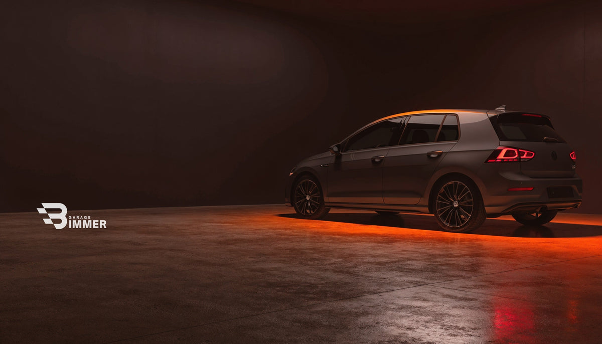 Bimmer-Garage vw-felgen Tuning Banner