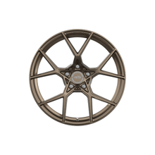 Laden Sie das Bild in den Galerie-Viewer, 19 Zoll Komplettradsatz Raffa Wheels RF - 02 | versch. Farben | 8,5x19 ET45 LK 5x112 | VW Golf 5 6 7 8 inkl. GTI / Clubsport &amp; R - CarWorlds GmbH