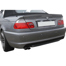 Laden Sie das Bild in den Galerie-Viewer, 2x LED Rückleuchten SET passt für BMW E46 Cabrio Rot Weiß 99-03 nicht M3 Facelift