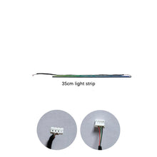 Laden Sie das Bild in den Galerie-Viewer, 4 Zonen ambiente Einzelteile / Zubehör - CarWorlds GmbH