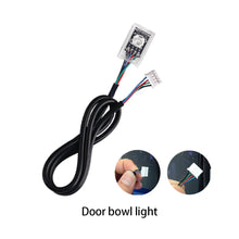 Laden Sie das Bild in den Galerie-Viewer, 4 Zonen ambiente Einzelteile / Zubehör - CarWorlds GmbH