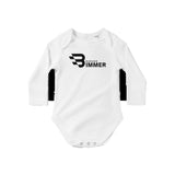 Classic Baby Long Sleeve Bodysuit