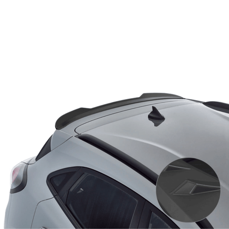 Ford Puma Spoiler von CarWorlds GmbH Lackierfertig